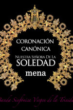 Disco Coronación Canónica Nuestra Señora de la Soledad (10 €)